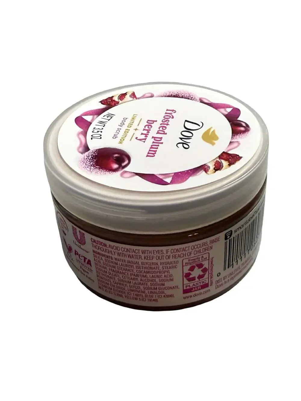 Dove brand new